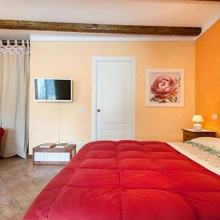 Appartamento Caretto Baveno Exteriér fotografie