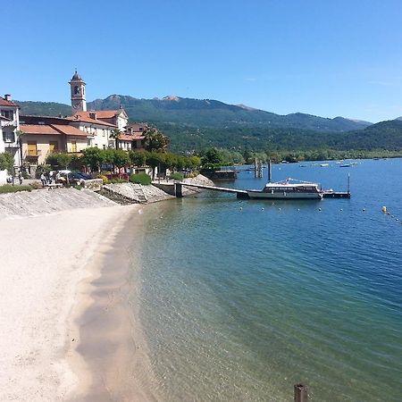 Appartamento Caretto Baveno Pokoj fotografie