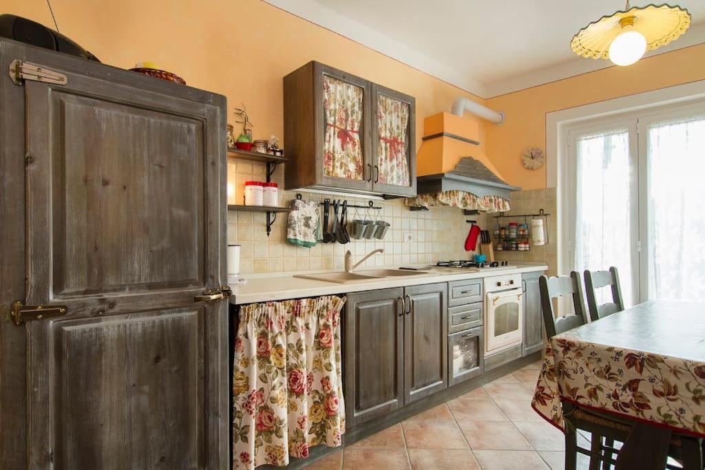 Appartamento Caretto Baveno Exteriér fotografie