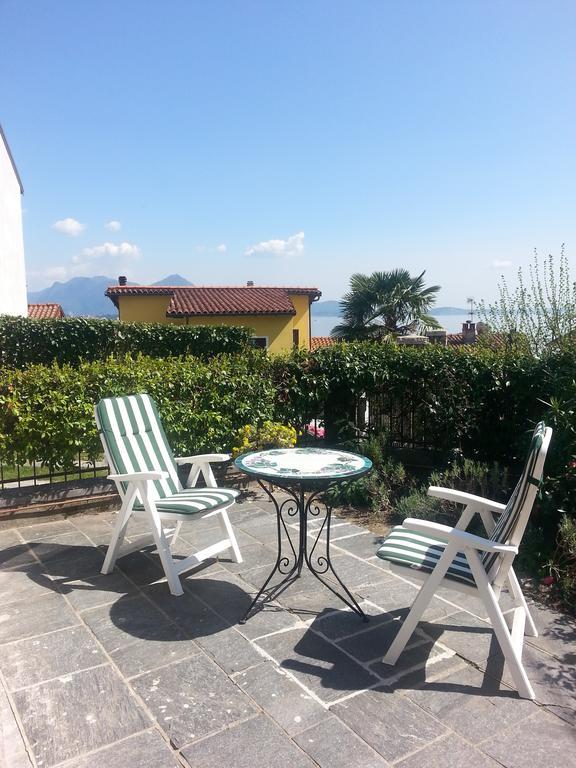 Appartamento Caretto Baveno Pokoj fotografie