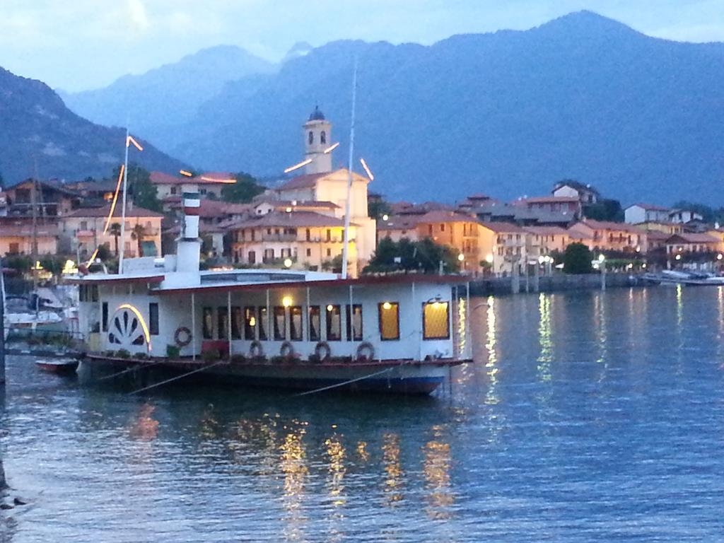 Appartamento Caretto Baveno Pokoj fotografie