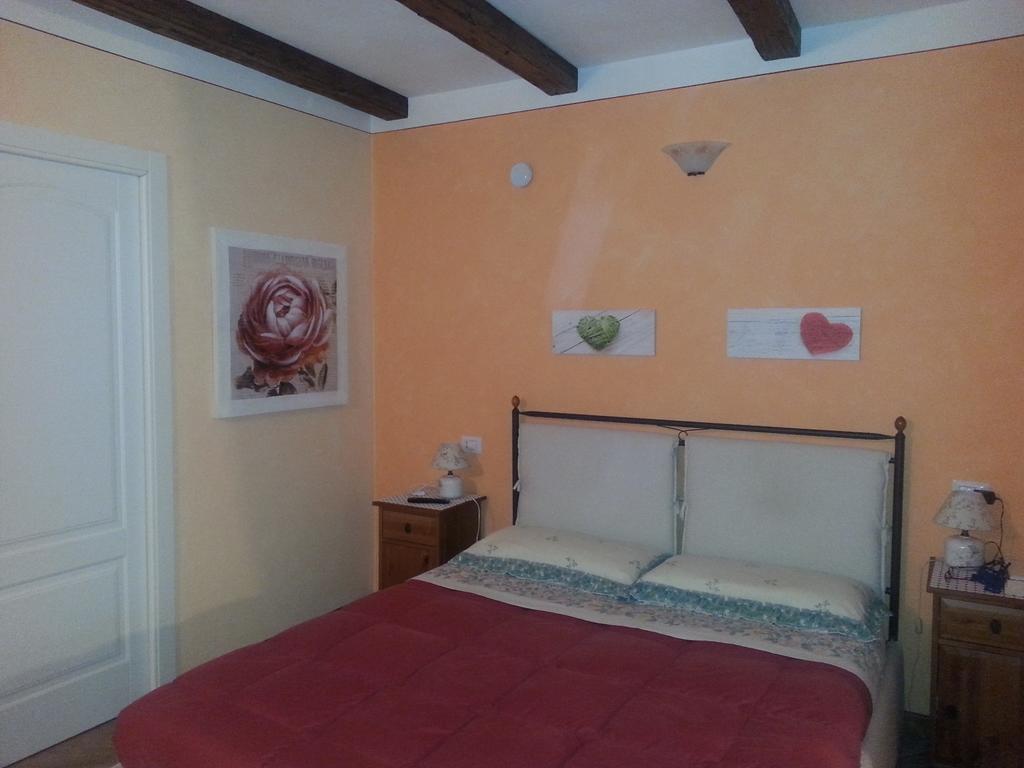Appartamento Caretto Baveno Pokoj fotografie