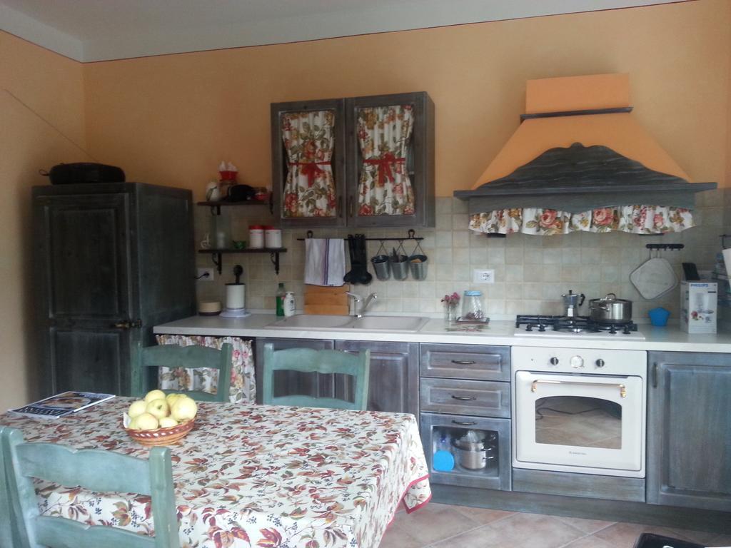 Appartamento Caretto Baveno Pokoj fotografie